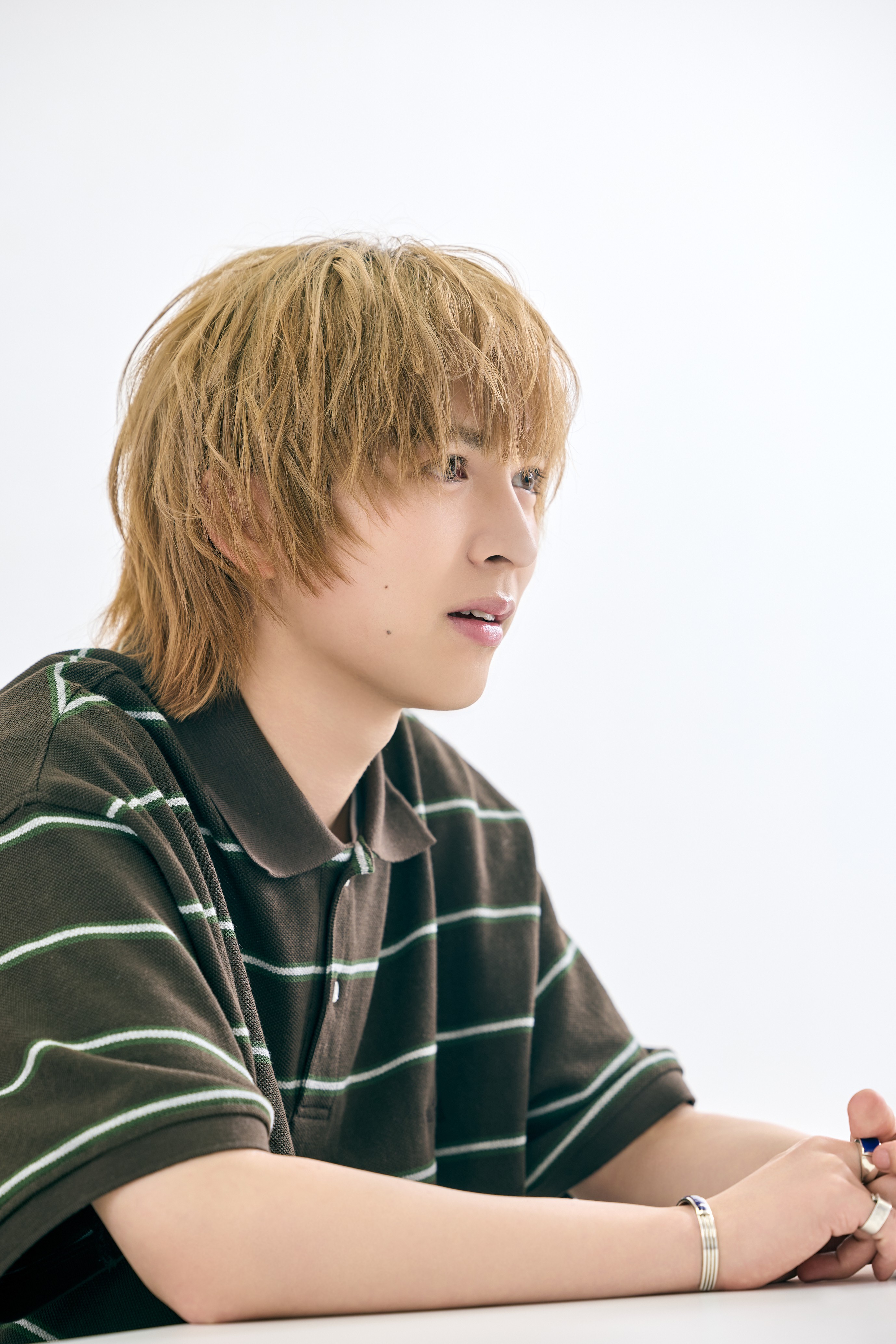 活動歴および当時の関連ビジュアル記録